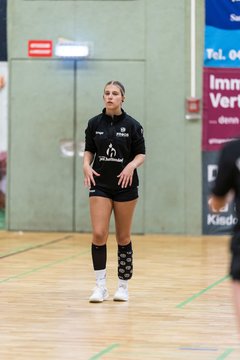Bild 77 - wBJ SV Henstedt Ulzburg - HSG Holstein Kiel/Kronshagen : Ergebnis: 30:28